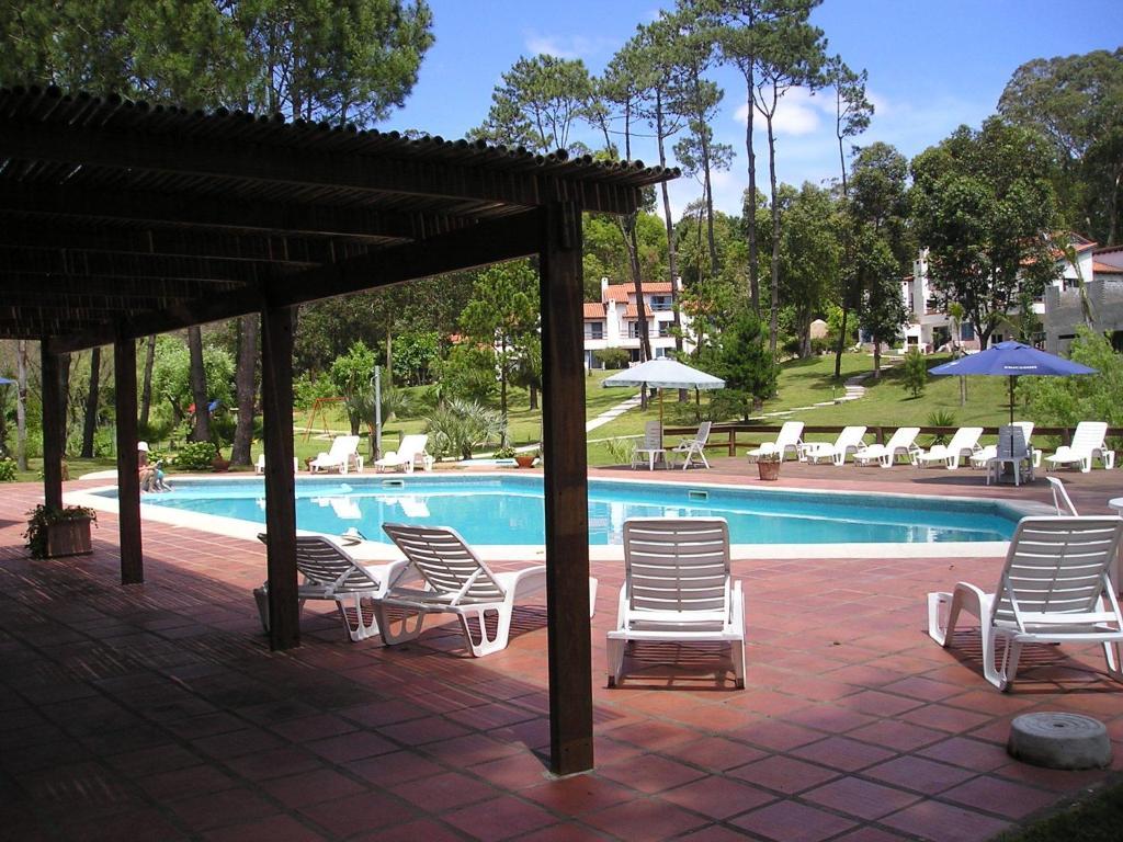 Costa Brava Resort Punta del Este Exteriör bild