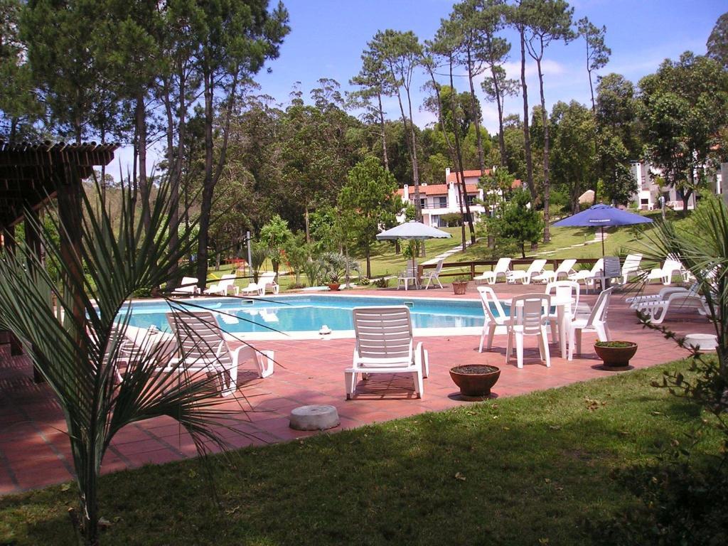 Costa Brava Resort Punta del Este Exteriör bild