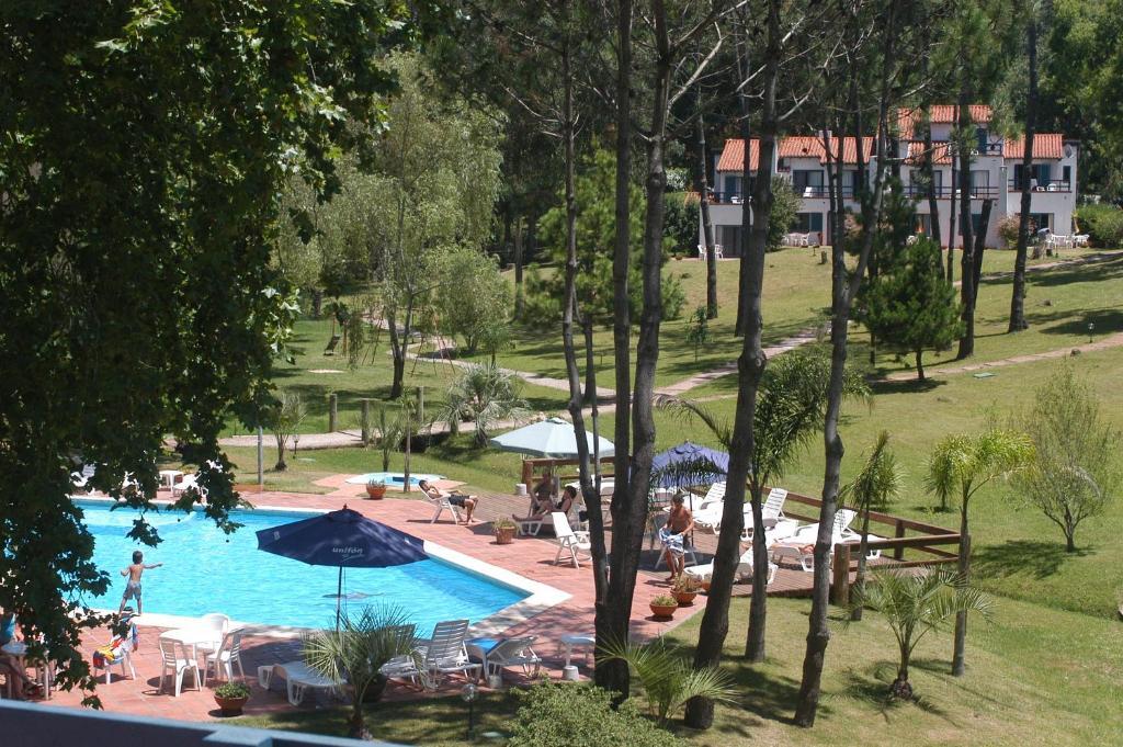 Costa Brava Resort Punta del Este Exteriör bild