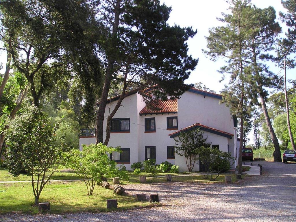 Costa Brava Resort Punta del Este Exteriör bild