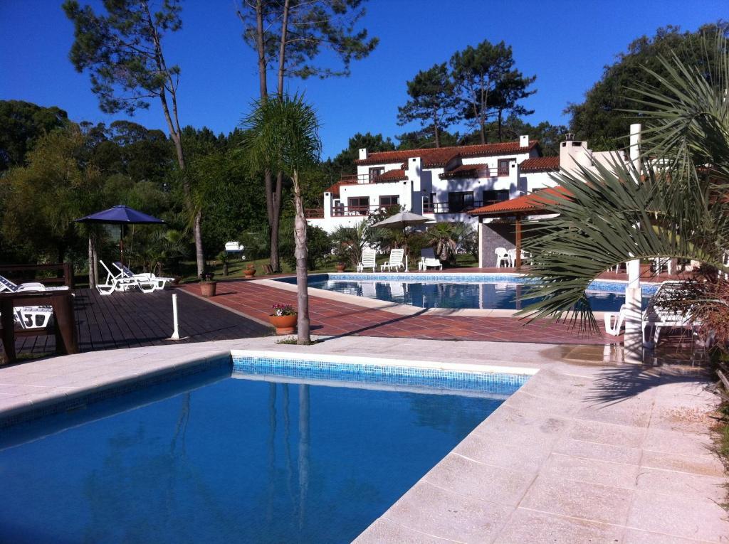 Costa Brava Resort Punta del Este Exteriör bild