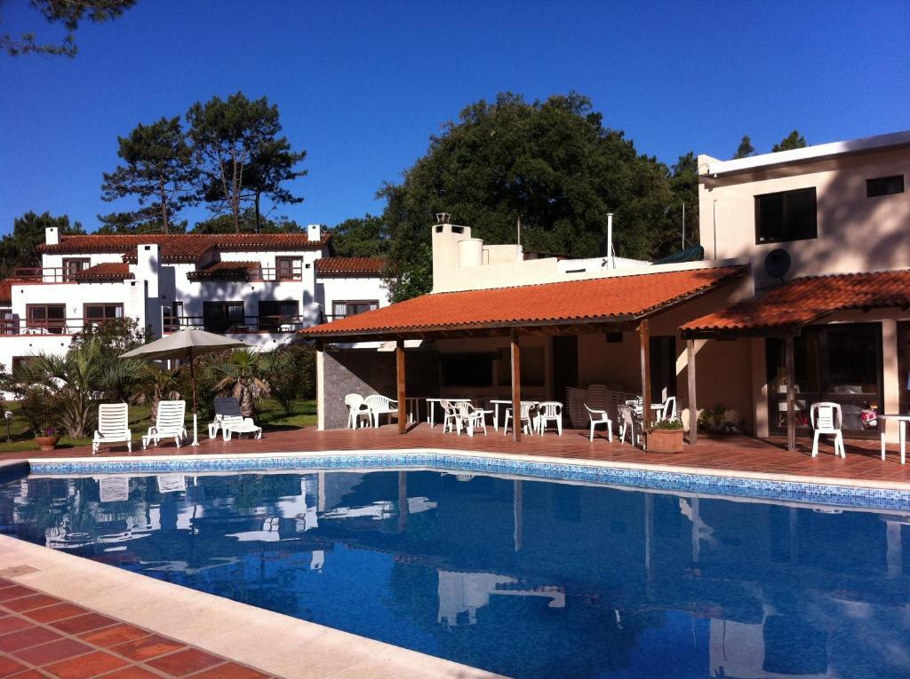 Costa Brava Resort Punta del Este Exteriör bild