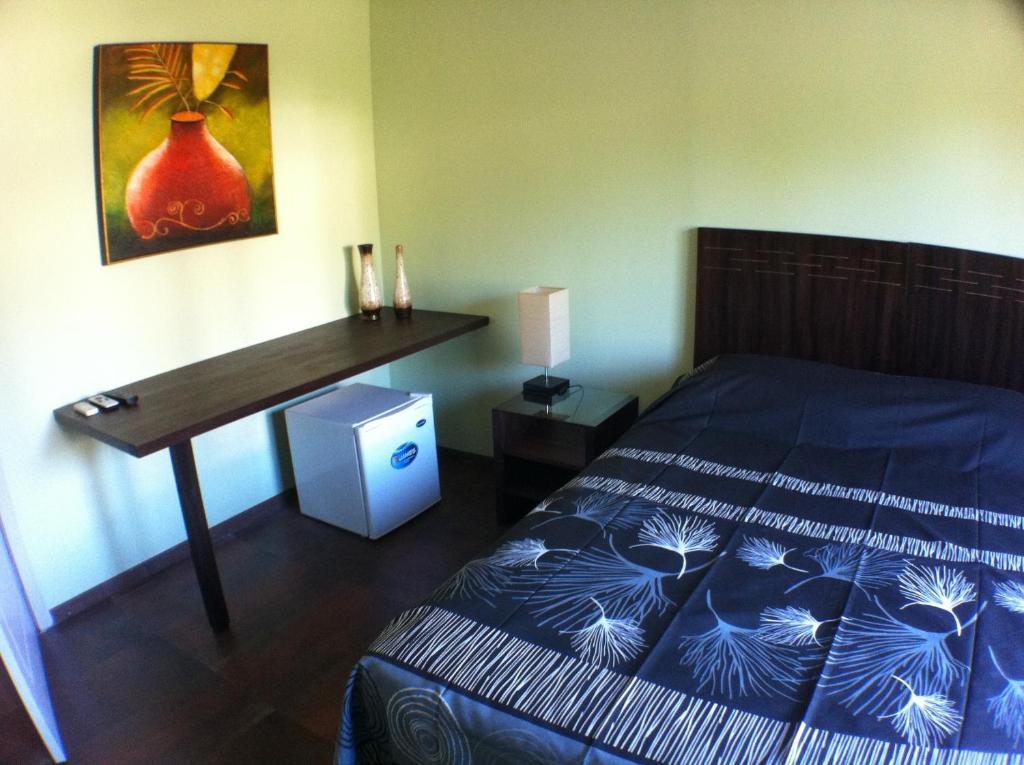 Costa Brava Resort Punta del Este Rum bild