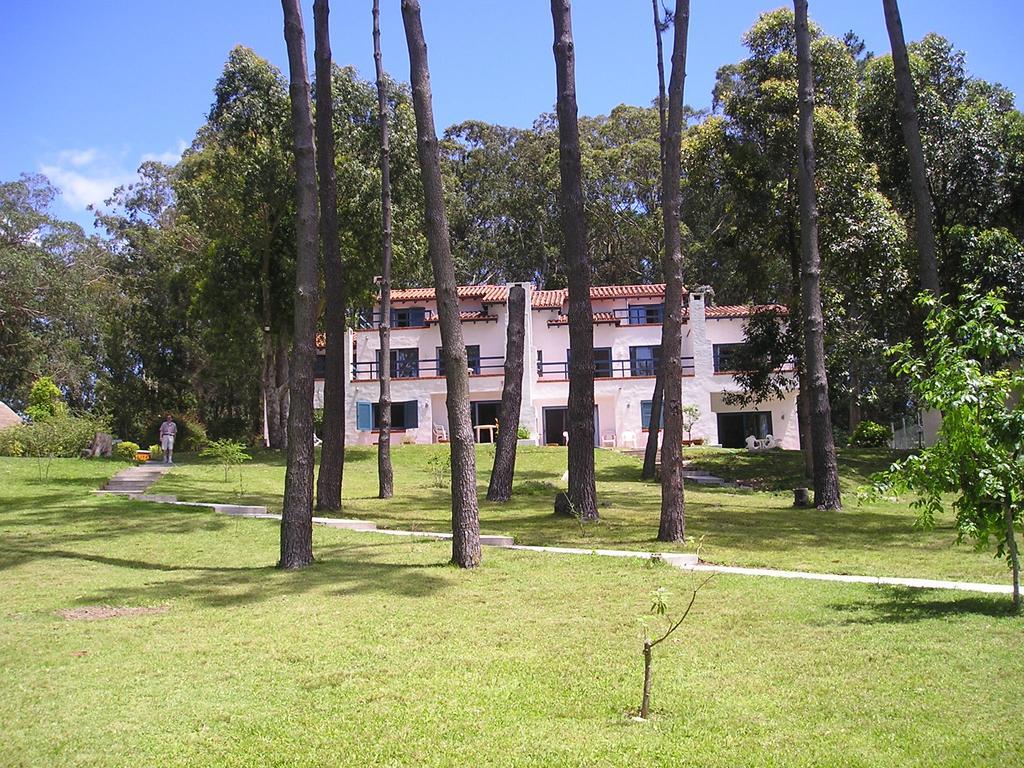 Costa Brava Resort Punta del Este Exteriör bild