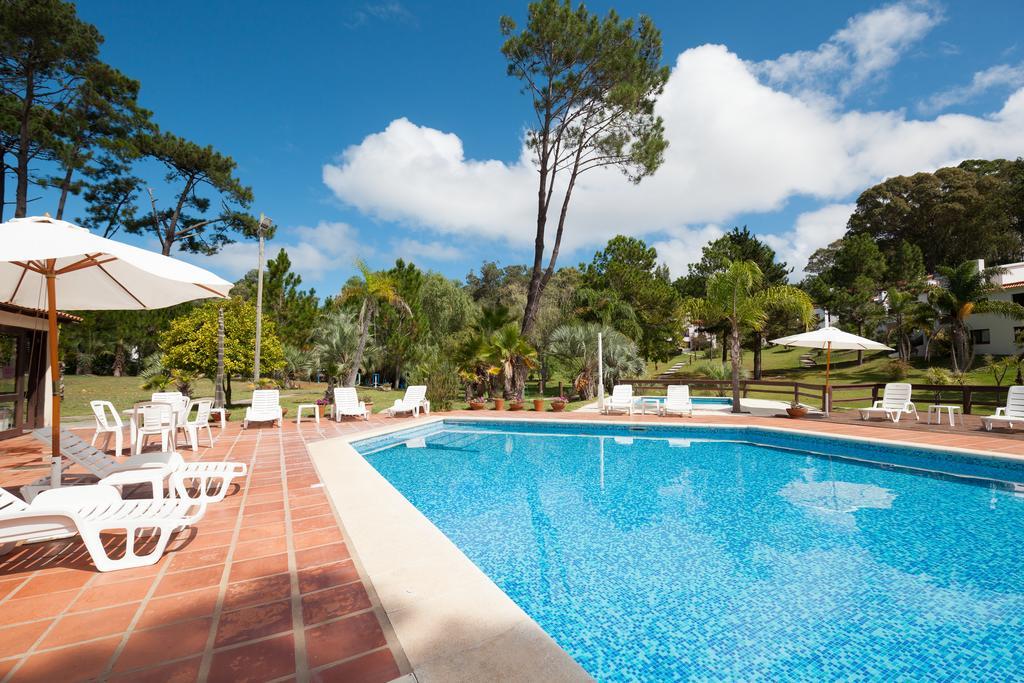 Costa Brava Resort Punta del Este Exteriör bild