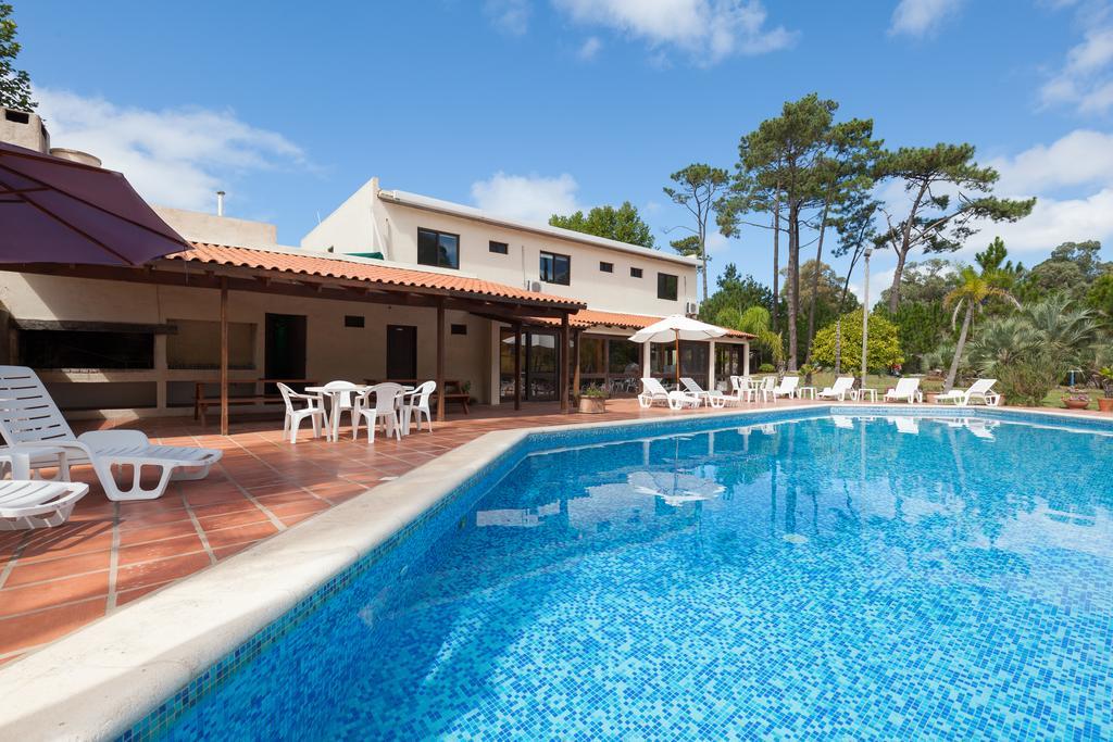 Costa Brava Resort Punta del Este Exteriör bild