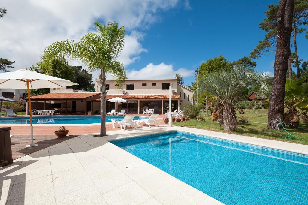 Costa Brava Resort Punta del Este Exteriör bild