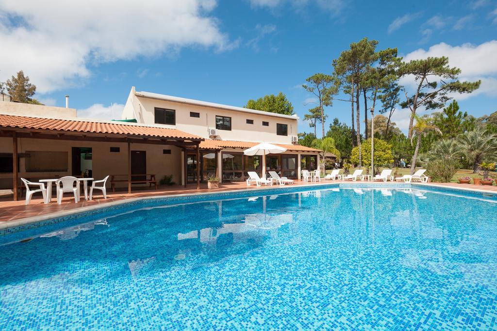 Costa Brava Resort Punta del Este Exteriör bild