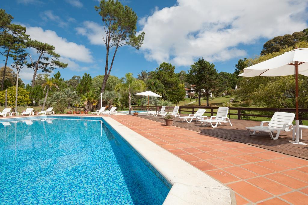 Costa Brava Resort Punta del Este Exteriör bild