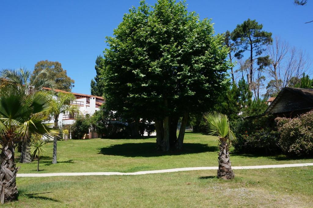 Costa Brava Resort Punta del Este Exteriör bild