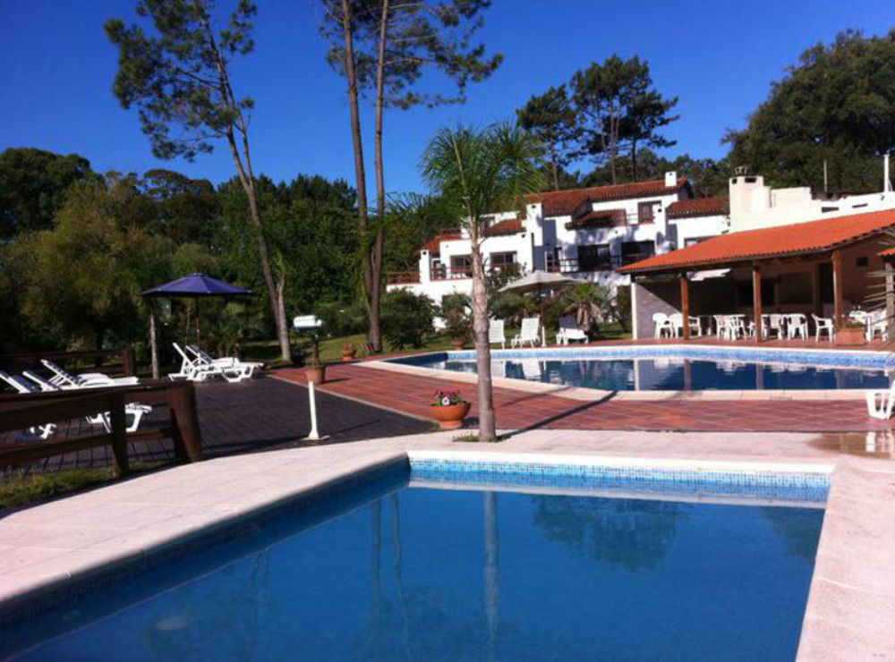 Costa Brava Resort Punta del Este Exteriör bild