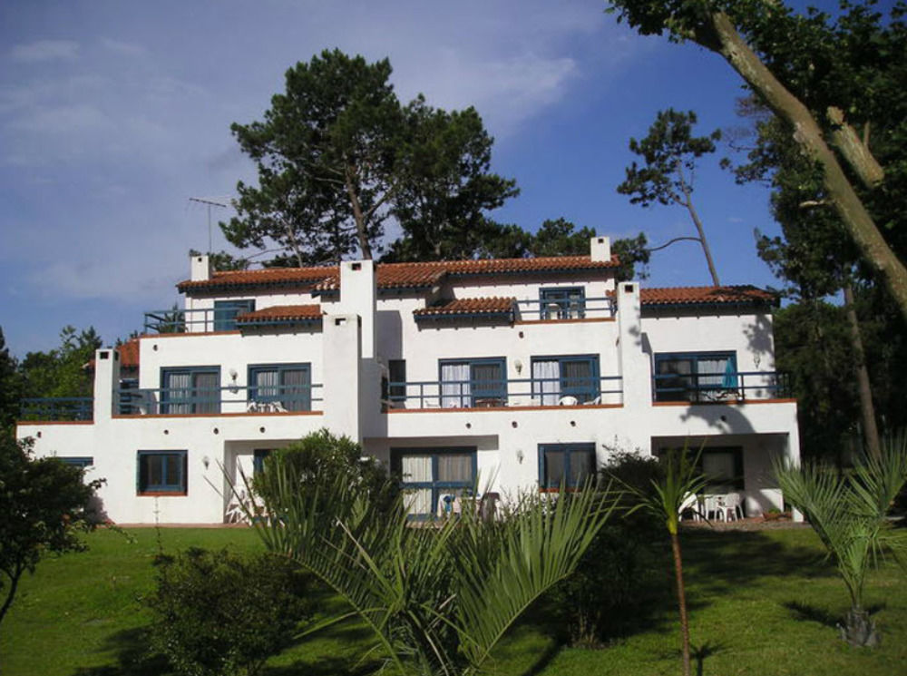 Costa Brava Resort Punta del Este Exteriör bild