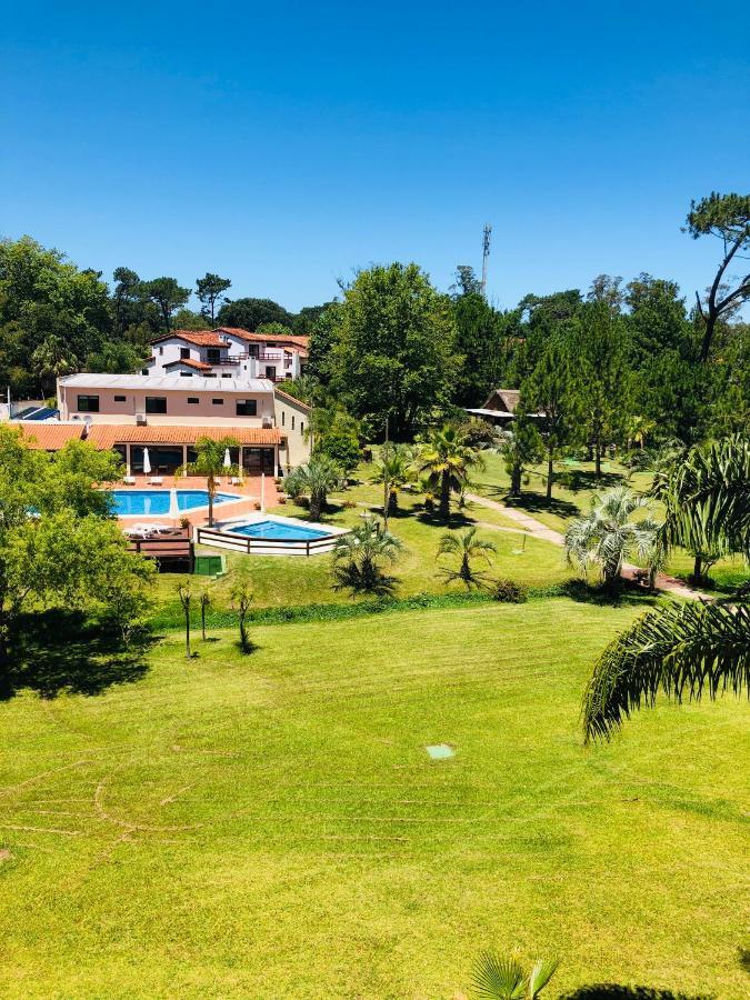 Costa Brava Resort Punta del Este Exteriör bild